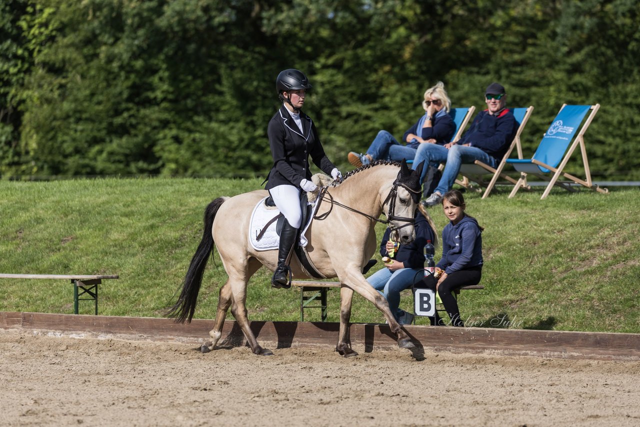 Bild 640 - Pony Akademie Turnier